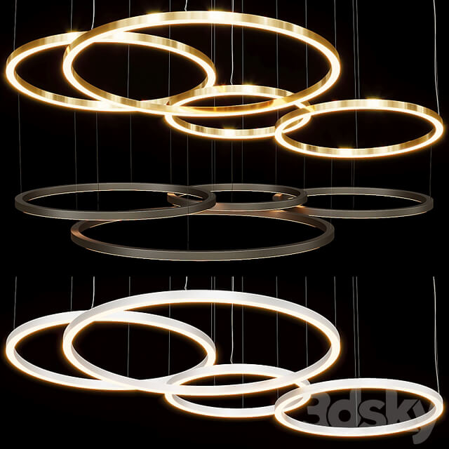 Froslight Ring