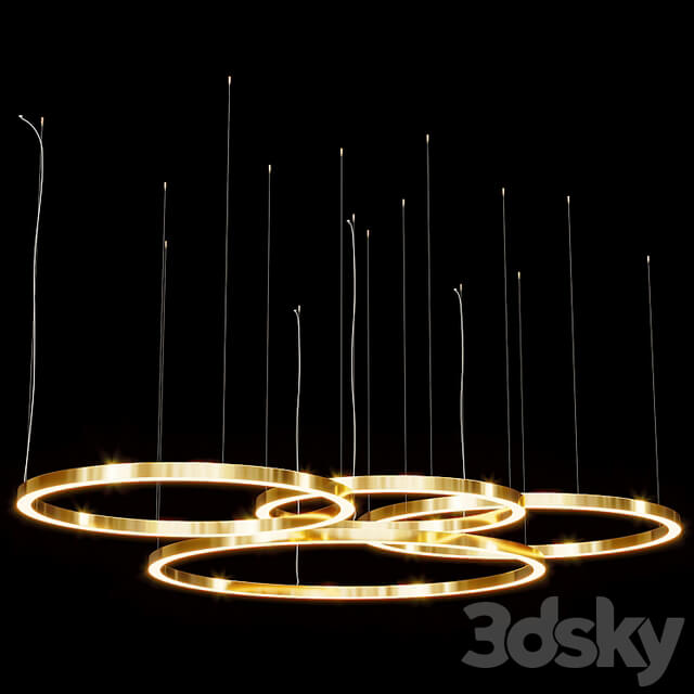 Froslight Ring