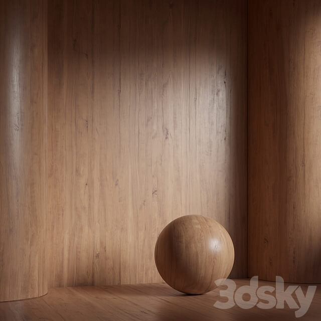 Wood material seamless 43 cedar