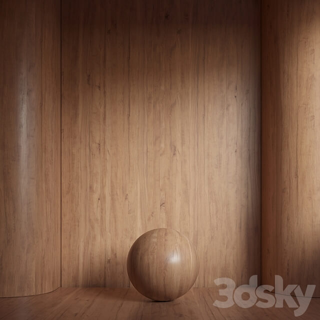 Wood material seamless 43 cedar