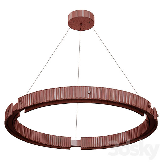 Jackson Led Chandelier