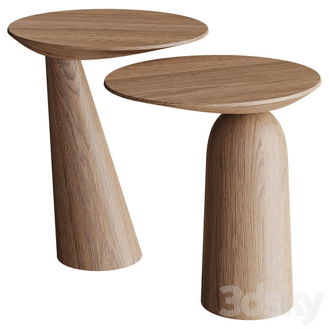 Bergen | Coffee table