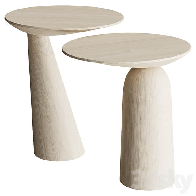 Bergen | Coffee table