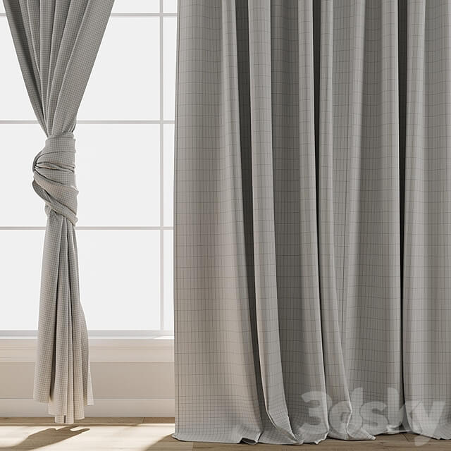 Curtain 843