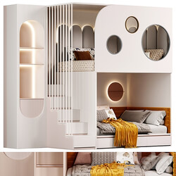kids bedroom 07 