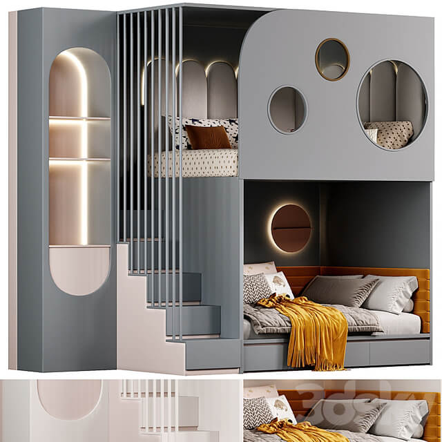 kids bedroom 07
