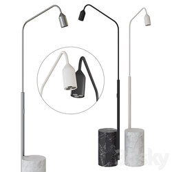 FIMA Carlo Frattini MARMOREA | garden shower 