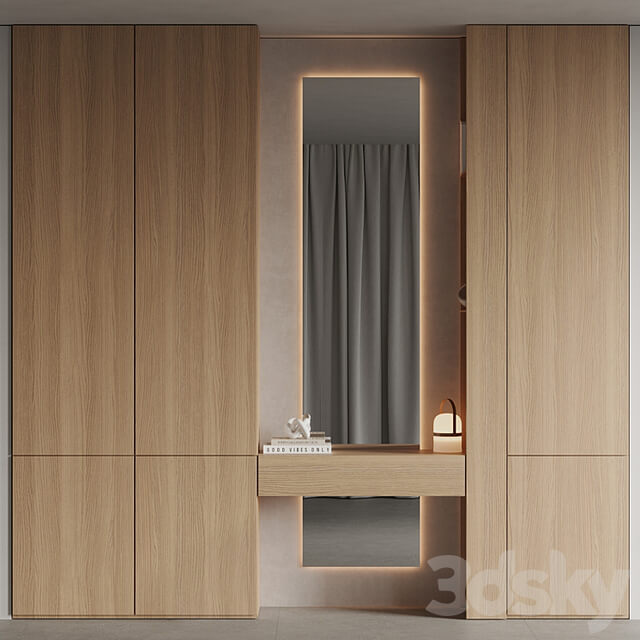 Wardrobe 06