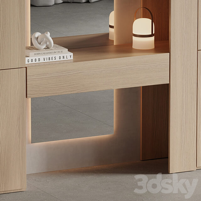 Wardrobe 06