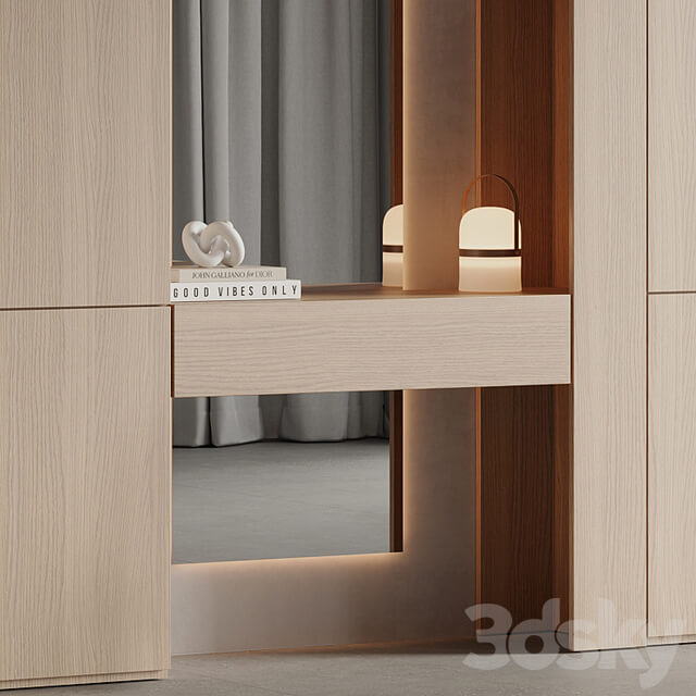 Wardrobe 06