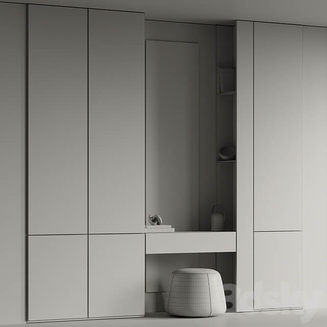 Wardrobe 06