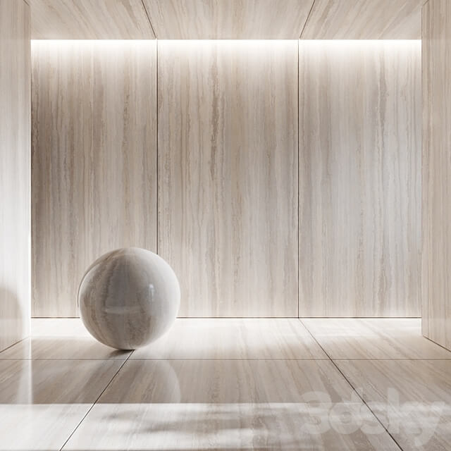 Porcelain tile Laminam Naturali Marmi
