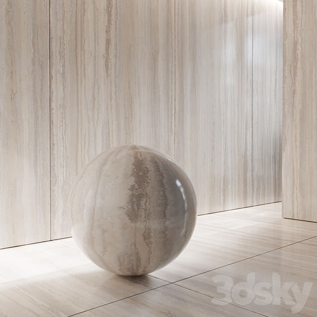 Porcelain tile Laminam Naturali Marmi