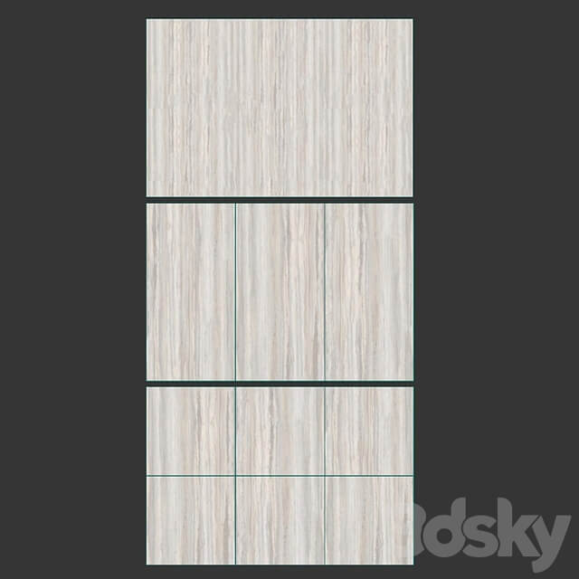 Porcelain tile Laminam Naturali Marmi