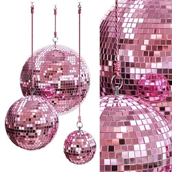 Disco ball 