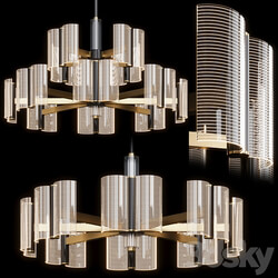 Lampatron Chandelier SENSE C 