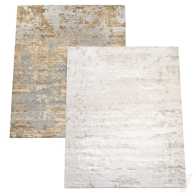 Fairy rug Sahrai Milano