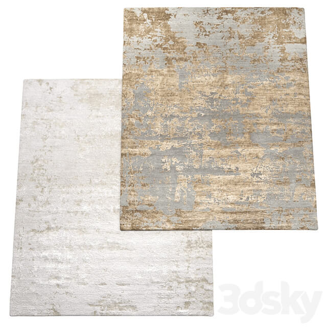 Fairy rug Sahrai Milano