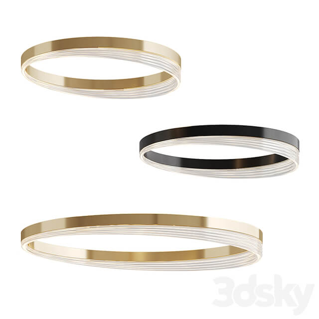 Ceiling lamp LIGO