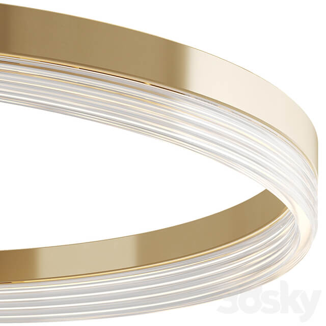 Ceiling lamp LIGO