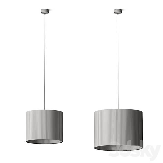 Santa & Cole Moare Liviana Pendant Lamp