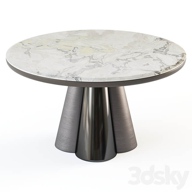 GEO round tables by CEPPI