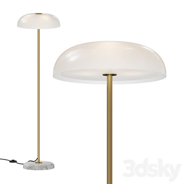 Nordlux Glossy Floor
