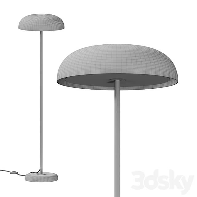 Nordlux Glossy Floor