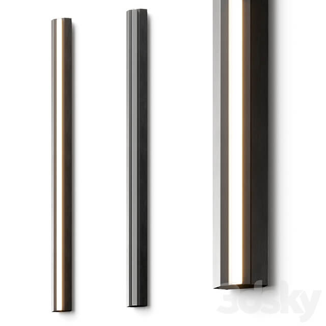 Henge Gladio Wall Lamp