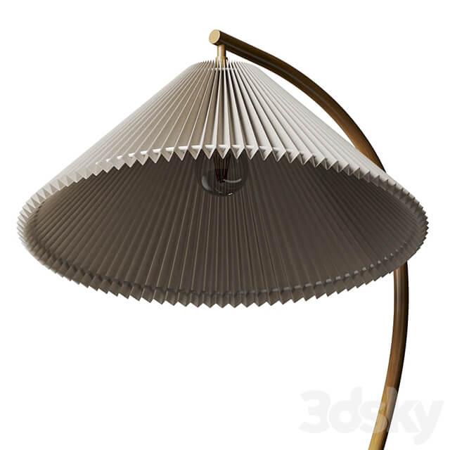 Urban Outfitters Sanna Floor Lamp