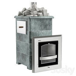 Oven Sudarushka K 