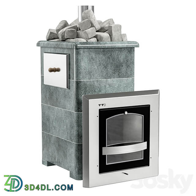 Oven Sudarushka K