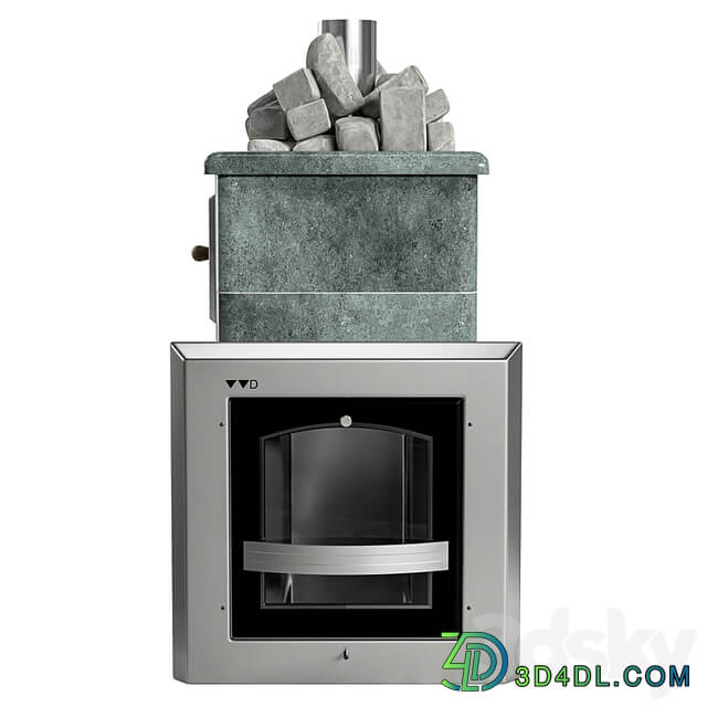 Oven Sudarushka K