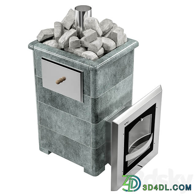 Oven Sudarushka K