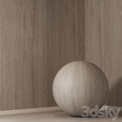 Wood 18 Seamless 4K Texture 