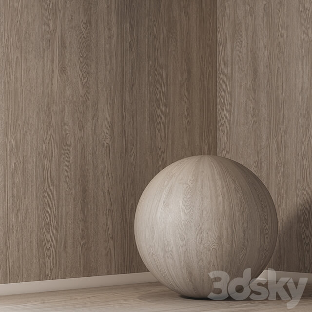 Wood 18 Seamless 4K Texture