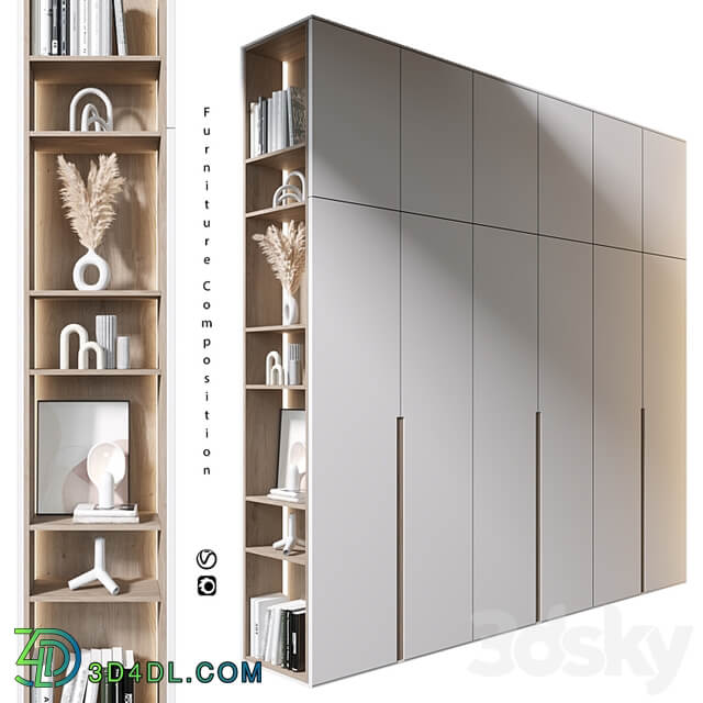 Furniture composition | 485