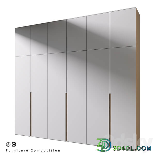 Furniture composition | 485