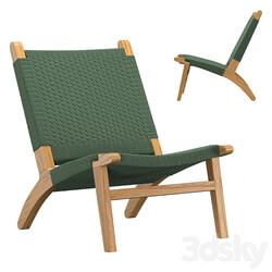 Masaya Lounge Chair 