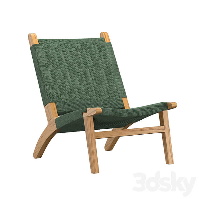 Masaya Lounge Chair