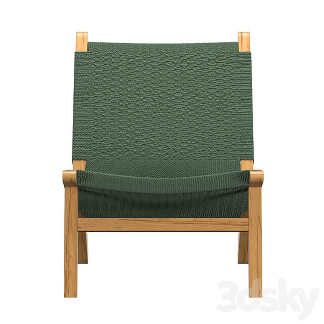 Masaya Lounge Chair