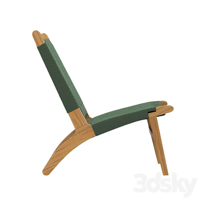 Masaya Lounge Chair
