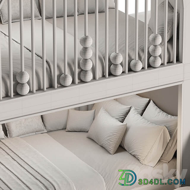 Kids bedroom 02