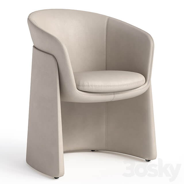 Davis Seba chair