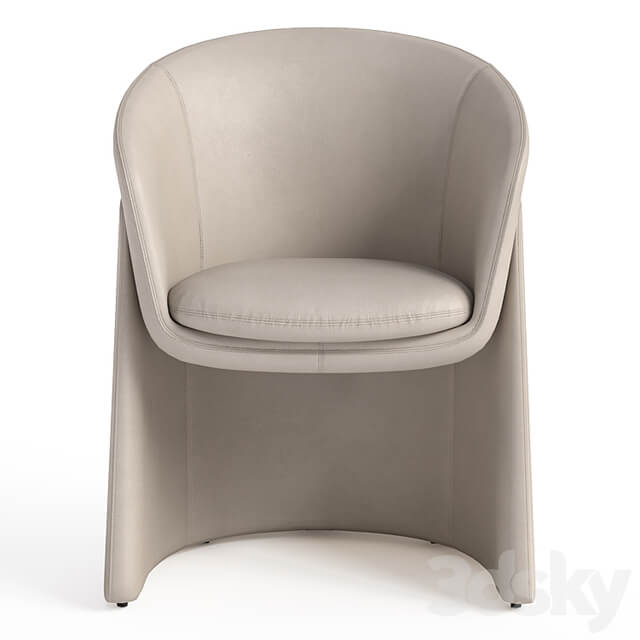 Davis Seba chair