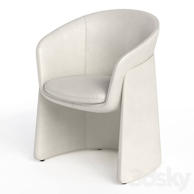 Davis Seba chair