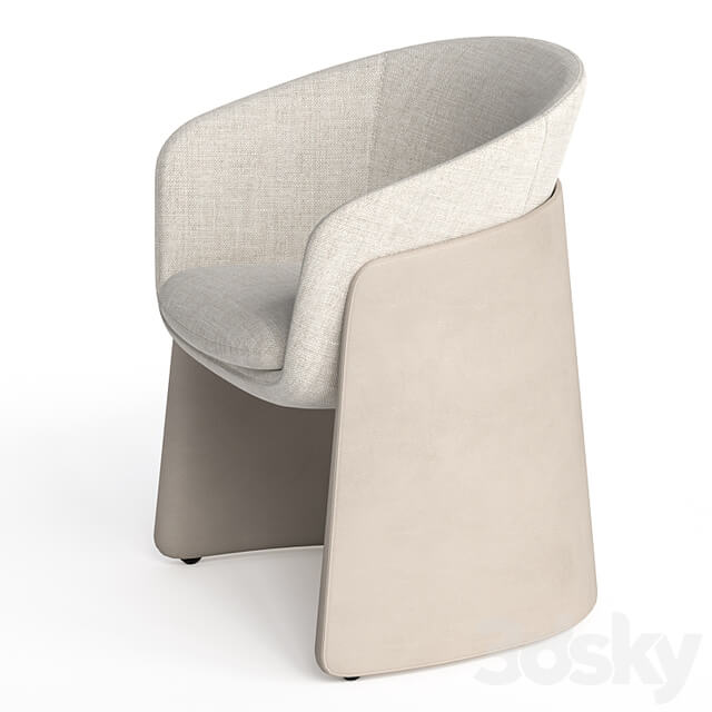 Davis Seba chair