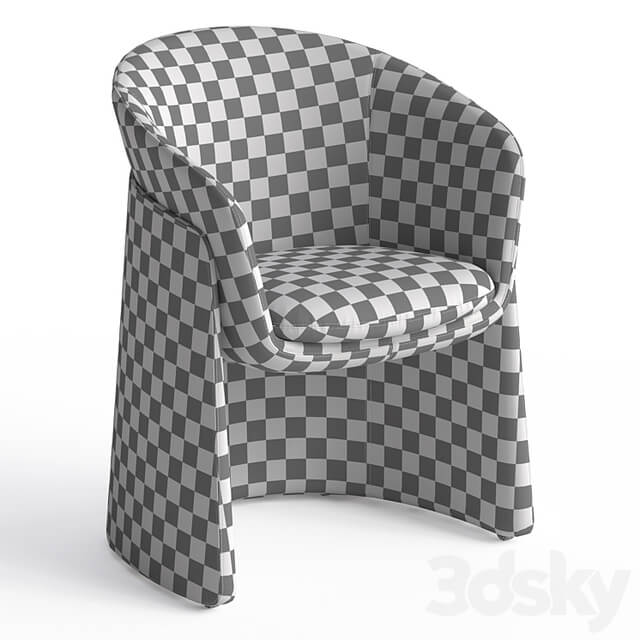 Davis Seba chair