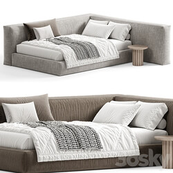 BOCA MINI BED by boca 