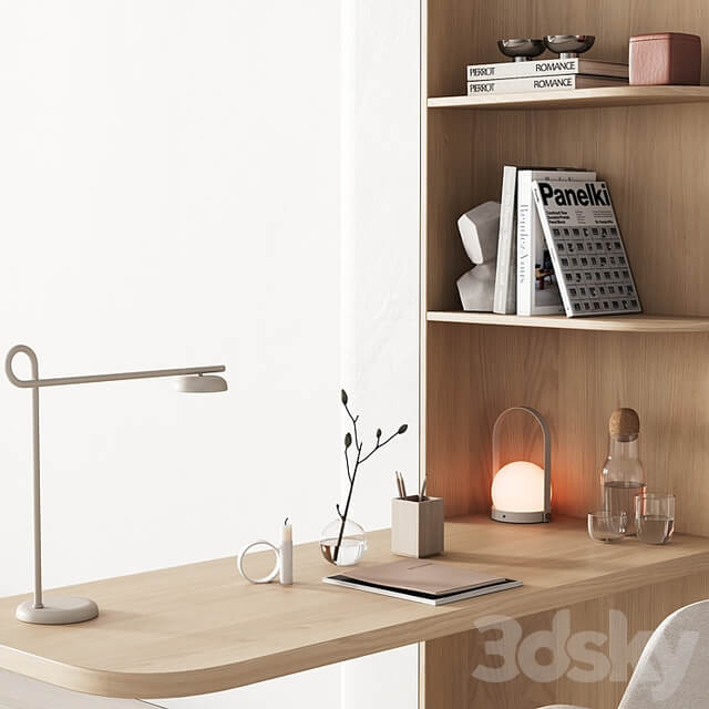 417 office furniture 21 workplace 06 minimal wood working space 01